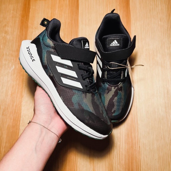 adidas Other - Adidas FortaRun Boys Shoes